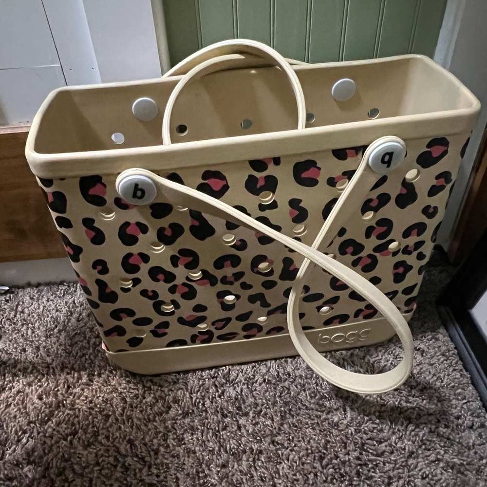 Bogg bag